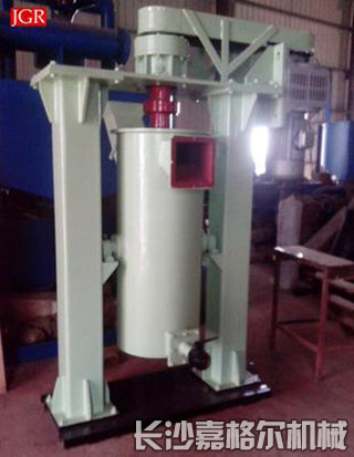 長沙嘉格爾機械製造有限公司,長沙大型攪拌磨機,長沙塔式磨機,納米砂磨機哪裏的好