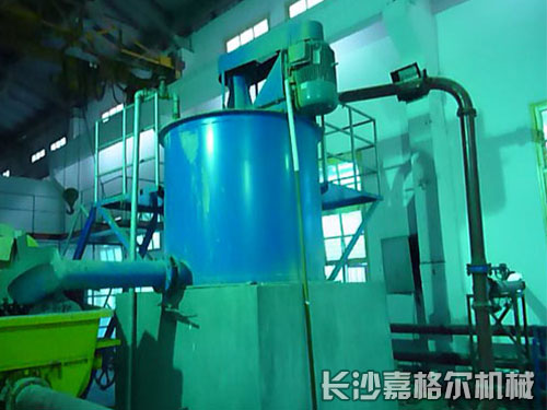 長沙嘉格爾機械製造有限公司,長沙大型攪拌磨機,長沙塔式磨機,納米砂磨機哪裏的好