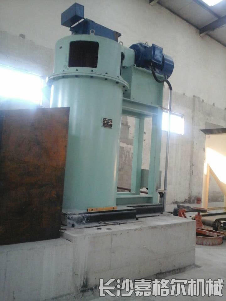 長沙嘉格爾機械製造有限公司,長沙大型攪拌磨機,長沙塔式磨機,納米砂磨機哪裏的好